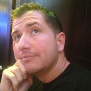 Meet your Posher, Joseph